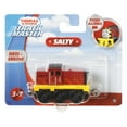 thumbnail image 6 of Thomas & Friends TrackMaster Salty, 6 of 6