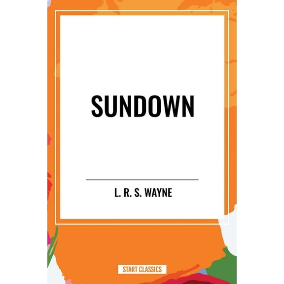 Sundown, (Paperback)