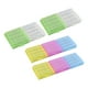 thumbnail image 1 of Soporte de almacenamiento organizador AA, mesa ligera, práctico estuche de almacenamiento portátil, caja de almacenamiento transparente para taller y mayimx Estuche de almacenamiento transparente, 1 of 9