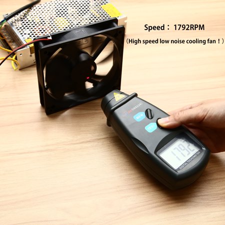 PANO-MOUNTS 冷却ファン120mm 12cm 大風量 12025 DC 12V 120x120x25mm 2ピンパソコン用 2個いり