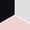 Black/Gray/Pink, variant on Newborn, Baby & Toddler Girl Cotton Pull-on Leggings, Sizes 0M–6T, Single & 3-pack