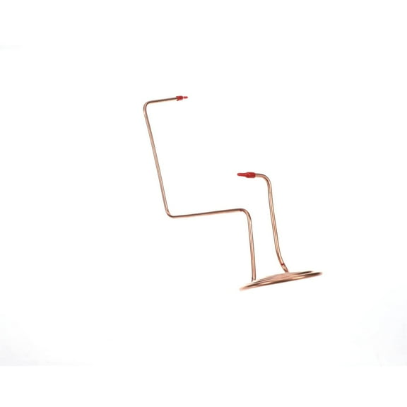 LOOP,COND,SPIRAL,FRZ,1DR LRG 033-CTP-0052-S - Genuine OEM Replacement Part