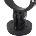 thumbnail image 3 of Support de feu arrière de vélo compact et portable en alliage d'aluminium pour Magene, 3 of 4