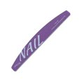 thumbnail image 1 of Professional Nail File Double-Sided Wood Material Quick Easy to Clean Nail File for Natural Artificial Nail Art, 1 of 10