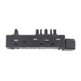 thumbnail image 4 of Front Power Seat Switch 25974714 for Chevrolet Impala Tahoe Camaro Malibu Cadillac CTS DTS GMC Yukon, 4 of 5