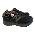 thumbnail image 2 of New Balance 410v8 Trail Running Shoes Mens 9 4E X-Wide Hiking Black MT410OK8, 2 of 6