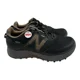 thumbnail image 2 of New Balance 410v8 Trail Running Shoes Mens 9 4E X-Wide Hiking Black MT410OK8, 2 of 6