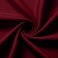 thumbnail image 5 of ZQUUVOU Maxi Dresses for Women Sleeveless V Neck Formal Evening Dresses Long Flowy Casual Wedding Guest Dresses Burgundy, 5 of 5