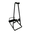 thumbnail image 2 of Universal Vacuum Cleaner Stand Holder Freestanding Metal Rack with Sturdy Base for Balcony Living Room Storage, 2 of 9
