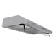 thumbnail image 3 of Campana Extractor KOBLENZ largo 76cm Gris 3Vel Luz Vicera, 3 of 5