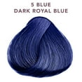 thumbnail image 2 of Satin Bold Series Aloe Vera Infused Hair Color - 3 oz - 5 Dark Blue Royal, 2 of 7