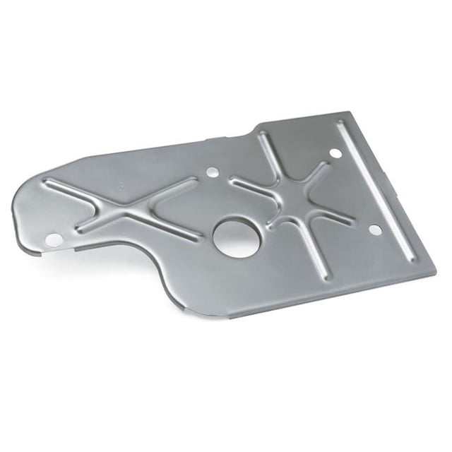 GM Performance Parts 12554816 Small Block Chevy Windage Tray