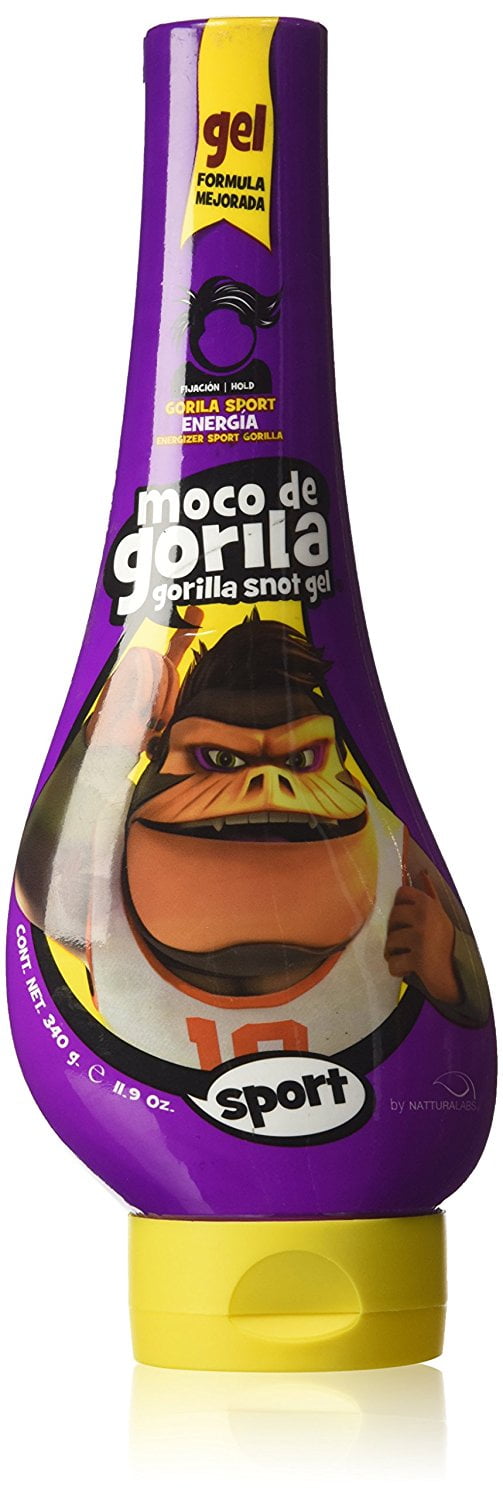 gorilla moco gorilla moco