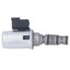 thumbnail image 3 of Válvula Solenoide para Excavadora, Válvula Solenoide para Excavadora, Pieza De Válvula Solenoide De Respuesta Rápida De Acero De Aleación para Excavadora JCB De 12 V, 3 of 14