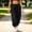 Black, variant on Women's Drawstring Cargo Jogger Pants, Elastic Waist, Multi-Pocket Loose Trousers for Streetwear Light Blue S