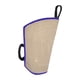 thumbnail image 5 of Funda de entrenamiento para perros, almohada ligera de yute, accesorio para perros de agilidad. azul, 5 of 8