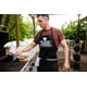 thumbnail image 4 of Delantal ALLER HOME&KITCHEN divertido con bolsillos ajustables para hombre, 4 of 6