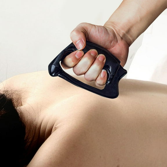Scraping Gua Sha Tools Massaging Multifunction Recovery for Head Neck Leg