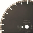 thumbnail image 3 of Hilti Cutting Disc SP 14 in. x 1 in. Universal, 3 of 3