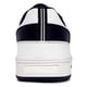 thumbnail image 3 of Zapatillas Shoe Nautica Calum Fashion, parte superior baja, blanco y azul marino para hombre, 12, 3 of 7