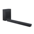 thumbnail image 1 of Philips Soundbar 2.1 with wireless subwoofer - TAB8405/37, 1 of 8