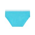 thumbnail image 5 of Nabtos Cotton Underwear Hipsters Sporty Panties for Women Breathable - Hipster Low Rise Ladies Teen Briefs, Breath Women's Hi-Cut Soft Stretch Underwear, Available in Multiple - Pack of 6, 5 of 8