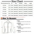 thumbnail image 3 of cfhntfmh Girls Blazer Jacket Formal Long Sleeve Lapel Collar with Pocket Open Front Casual Childrens Blazers Suit, 3 of 3