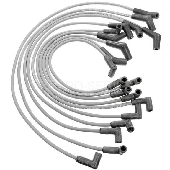 Spark Plug Wire Set
