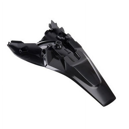 Acerbis Rear Fender Black for Husqvarna TC 85 2018