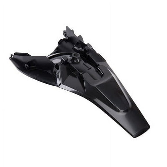 Acerbis Rear Fender Black for Husqvarna TC 85 2018