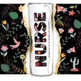 thumbnail image 3 of Nurse Tumbler With Lid And Straw Nurse Life Nurse Graduation Gift Nurse Gifts For Women Nurse Cup Water Bottle Nurse Travel Mugs 20oz Nurse Insulated Skinny Tumbler, 3 of 6