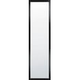 thumbnail image 1 of hometrends Miroir de porte Value, 1 of 4