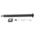 thumbnail image 3 of Cable Railing Post, Black Post, 36 Inch, 3 of 3