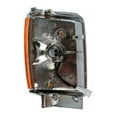 thumbnail image 3 of Geelife Corner Parking Light Right For Toyota 1987-1989 4Runner 1987-1988 Pickup pickup, 3 of 7