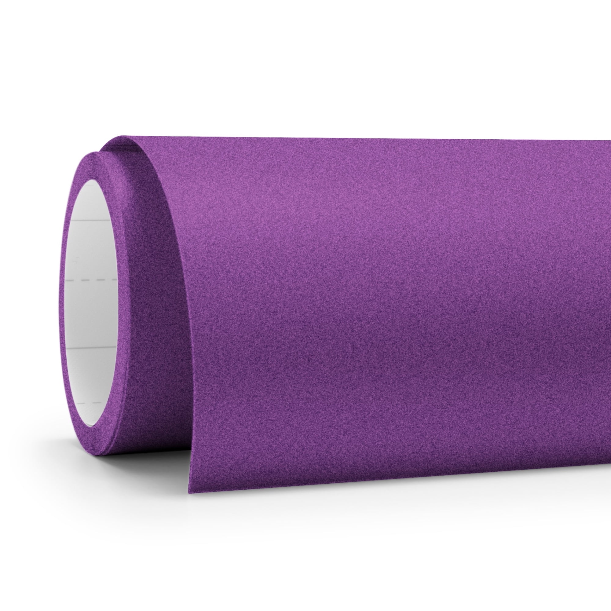 Cricut® Smart Vinyl™ Shimmer Matless Permanent Vinyl (13 in x 36 in), 13" x 36",Lavender