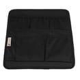 thumbnail image 3 of FAGINEY Multi-item Finishing Storage Bag Backpack Insert Portable Travel Shoulder Organizer Bag, 3 of 9