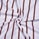 thumbnail image 3 of Gibobby Playera polo hombre Camiseta informal con estampado de colores de empalme de otoño para hombre, camiseta de manga larga con cuello vuelto(Rojo,XL), 3 of 5