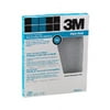 3M 88624 25-Count 9 x 11-Inch 80-Grit Fre-Cut Silicone Carbide Sandpaper