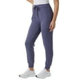 thumbnail image 2 of 32 Degrees Heat Women's Active Tech Jogger Pant with Pockets (Blue/Small), 2 of 10