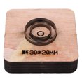 thumbnail image 2 of Circular Cutting Die, No Deformation  Cutter  Standard Size Pressure   for DIY Handcrafts, 2 of 8