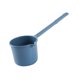 thumbnail image 5 of Cucharada de agua cuchara de agua mango no deslizante ducha agua de agua Catinera para la cocina gadget patio restaurante cocinar el hogar uso del Azul, 5 of 8