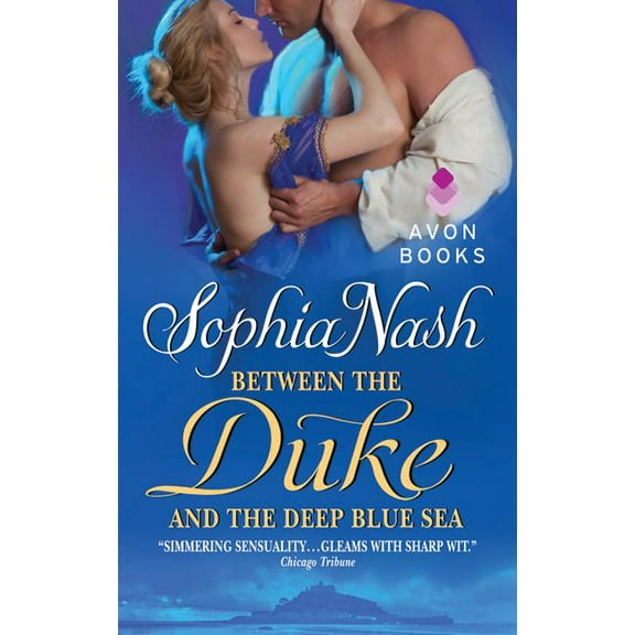 Royal Entourage Between the Duke and the Deep Blue Sea, Book 1, (Paperback)