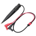 thumbnail image 1 of Accesorio para probador de transistores, Accesorio para probador de transistores Clip de prueba de alta electrónica Clip para probador de transistores Características líderes en clase VoborMX herramienta, 1 of 8