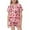 Set 64# Pink, variant on oqasdz Girls Pajamas Long Sleeve Cute Print Loungwear Home Outfit for Kids and Toddler Casual Sleepwear Comfort Soft Pajama Set