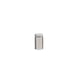 thumbnail image 1 of Riwesomey Tornillo publicitario Hueco de alto brillo Diseño aerodinámico Espejo de vidrio Clavo Tuerca ligera Perno Soporte para colgar en la pared 12x20 Herramientas y ferretería 12x20mm Riwesomey TO008095-01B, 1 of 6