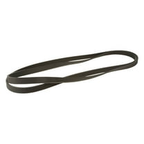Motorcraft Multi-Rib Serpentine Belt Drive Belt Fits select: 2011-2019 FORD F250, 2011-2019 FORD F350