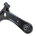 thumbnail image 7 of Detroit Axle - Front Left Lower Control Arm w/Ball Joint for Dodge Caliber 07-12 Jeep Compass Patriot 2007-2017, Lower Driver Control Arm w/Ball Joint Assembly Replacement, 7 of 7