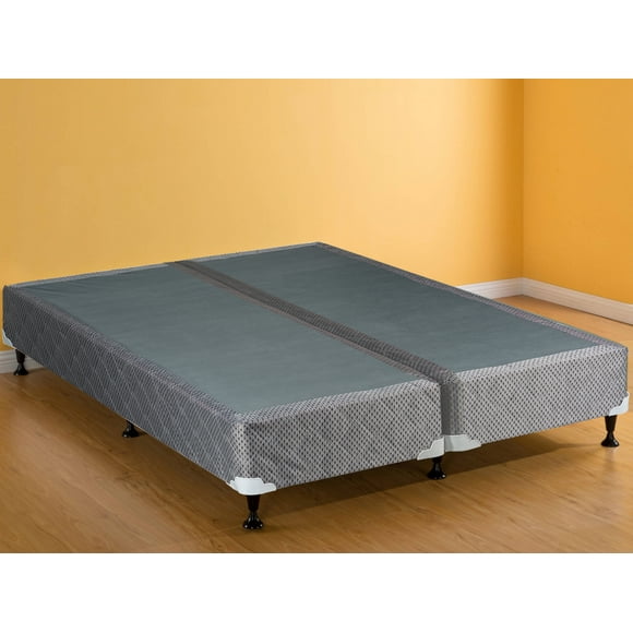 Split Box Spring Queen Mattress