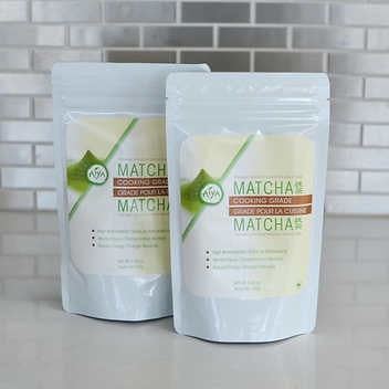 Aiya Cooking-grade Matcha