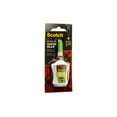 thumbnail image 6 of Scotch, 24 h, 1 x Super Glue, Clear, 6 of 9